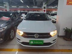 Volkswagen Bora 1.5L Automatic Fashion Smart Connected Edition - ფოტო 3