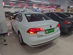 Volkswagen Bora 1.5L Automatic Fashion Smart Connected Edition - ფოტო 5