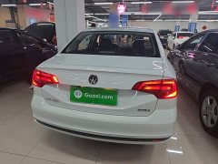 Volkswagen Bora 1.5L Automatic Fashion Smart Connected Edition - ფოტო 6