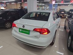 Volkswagen Bora 1.5L Automatic Fashion Smart Connected Edition - ფოტო 7