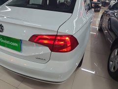 Volkswagen Bora 1.5L Automatic Fashion Smart Connected Edition - ფოტო 8