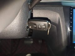 Volkswagen Bora 1.5L Automatic Fashion Smart Connected Edition - ფოტო 9