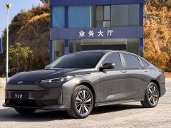 Changan Qiyuan A05 Classic 2024 145 Pro - ფოტო 1