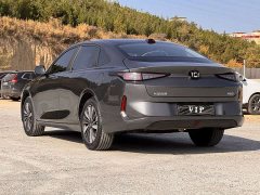 Changan Qiyuan A05 Classic 2024 145 Pro - ფოტო 7
