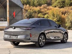 Changan Qiyuan A05 Classic 2024 145 Pro - ფოტო 9