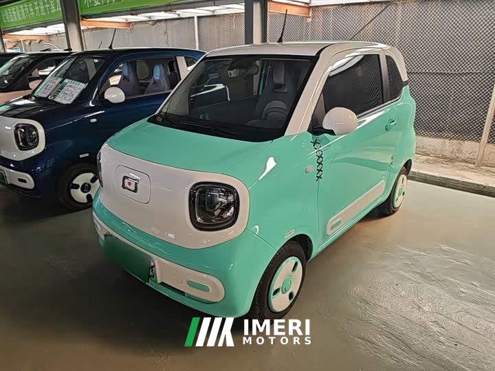 FAW Besturn Xiaoma 170km Vitality Edition - car from China