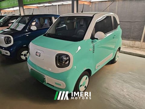 2024 FAW Besturn Xiaoma 170km Vitality Edition - автомобиль из Китая