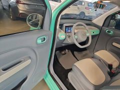 FAW Besturn Xiaoma 170km Vitality Edition - photo 16