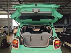 FAW Besturn Xiaoma 170km Vitality Edition - photo 19