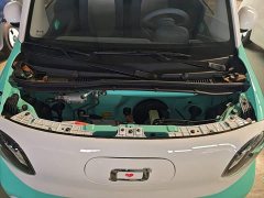 FAW Besturn Xiaoma 170km Vitality Edition - photo 20