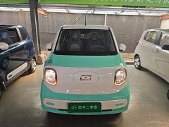 FAW Besturn Xiaoma 170km Vitality Edition - photo 3