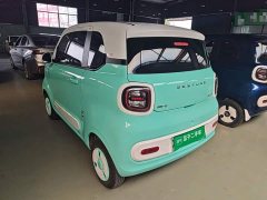 FAW Besturn Xiaoma 170km Vitality Edition - photo 5