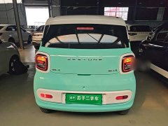 FAW Besturn Xiaoma 170km Vitality Edition - photo 6