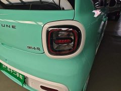 FAW Besturn Xiaoma 170km Vitality Edition - photo 8