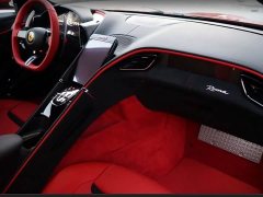 Ferrari Roma 2020 3.9T V8 - ფოტო 5