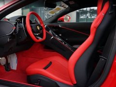 Ferrari Roma 2020 3.9T V8 - ფოტო 7