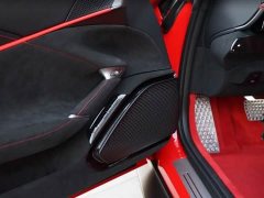 Ferrari Roma 2020 3.9T V8 - ფოტო 8