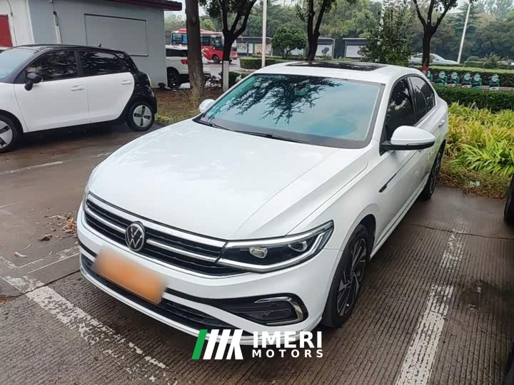 Volkswagen Bora 300TSI DSG Respect Edition - ავტომობილი ჩინეთიდან