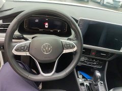 Volkswagen Bora 300TSI DSG Respect Edition - ფოტო 10