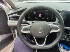 Volkswagen Bora 300TSI DSG Respect Edition - ფოტო 11