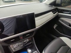 Volkswagen Bora 300TSI DSG Respect Edition - ფოტო 13