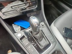 Volkswagen Bora 300TSI DSG Respect Edition - ფოტო 14