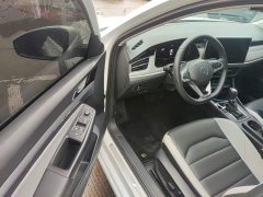 Volkswagen Bora 300TSI DSG Respect Edition - ფოტო 16