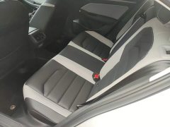 Volkswagen Bora 300TSI DSG Respect Edition - ფოტო 17