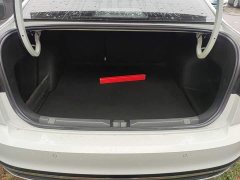 Volkswagen Bora 300TSI DSG Respect Edition - ფოტო 19