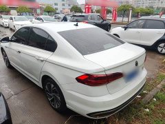 Volkswagen Bora 300TSI DSG Respect Edition - ფოტო 5