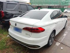 Volkswagen Bora 300TSI DSG Respect Edition - ფოტო 7