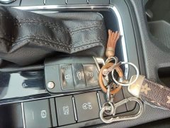 Volkswagen Bora 300TSI DSG Respect Edition - ფოტო 9