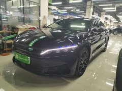 BYD Han 2025 DM-i 125KM Luxury - ფოტო 1