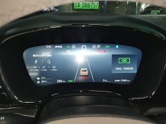 BYD Han 2025 DM-i 125KM Luxury - ფოტო 11