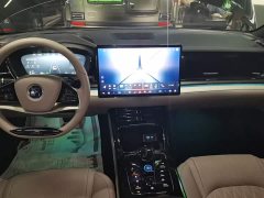 BYD Han 2025 DM-i 125KM Luxury - ფოტო 12