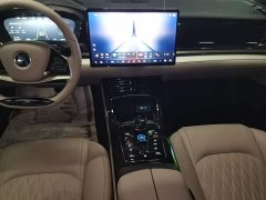BYD Han 2025 DM-i 125KM Luxury - ფოტო 13