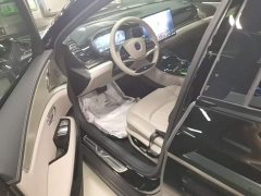 BYD Han 2025 DM-i 125KM Luxury - ფოტო 14