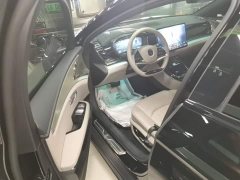 BYD Han 2025 DM-i 125KM Luxury - ფოტო 15