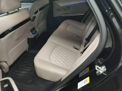 BYD Han 2025 DM-i 125KM Luxury - ფოტო 16