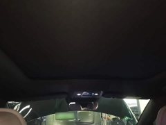 BYD Han 2025 DM-i 125KM Luxury - ფოტო 17