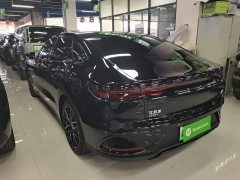 BYD Han 2025 DM-i 125KM Luxury - ფოტო 4