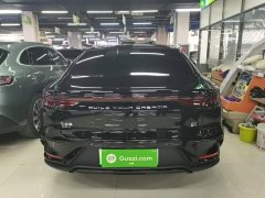 BYD Han 2025 DM-i 125KM Luxury - ფოტო 5