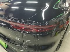 BYD Han 2025 DM-i 125KM Luxury - ფოტო 7