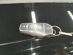 BYD Han 2025 DM-i 125KM Luxury - ფოტო 8
