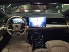 BYD Han 2025 DM-i 125KM Luxury - ფოტო 9