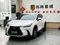 Lexus NX 350h FWD Takumi Edition - ფოტო 1