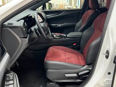 Lexus NX 350h FWD Takumi Edition - ფოტო 12