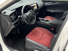 Lexus NX 350h FWD Takumi Edition - ფოტო 13