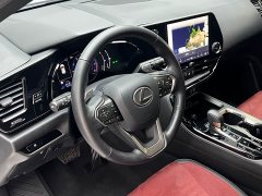 Lexus NX 350h FWD Takumi Edition - ფოტო 14