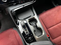 Lexus NX 350h FWD Takumi Edition - ფოტო 15